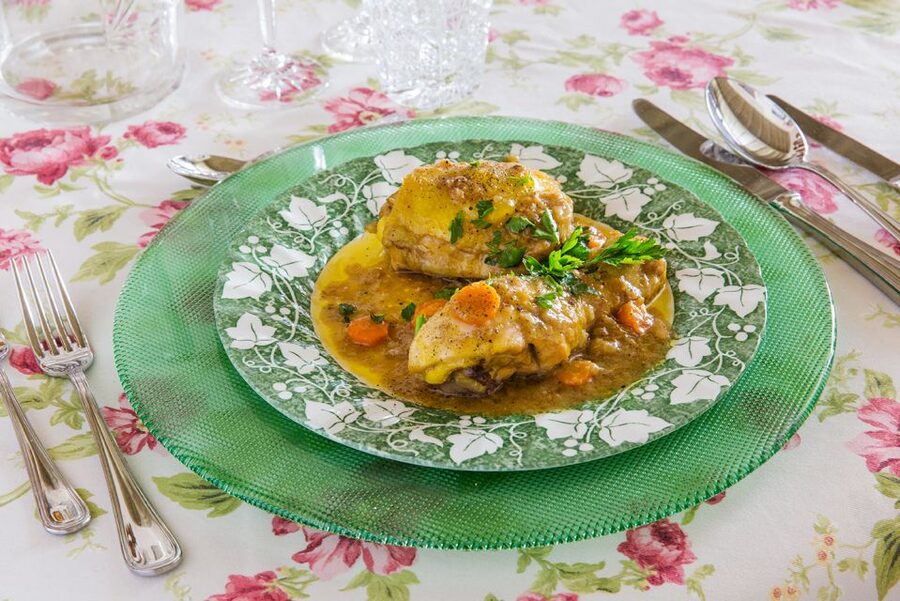 Palermo: Dining Experience at a Local's Home - Meeting your Cesarina at the right moment