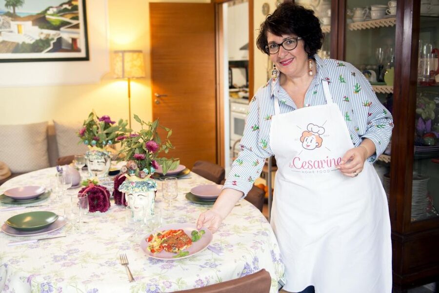 Palermo: Dining Experience at a Local's Home - Who this Palermo dinner is perfect for
