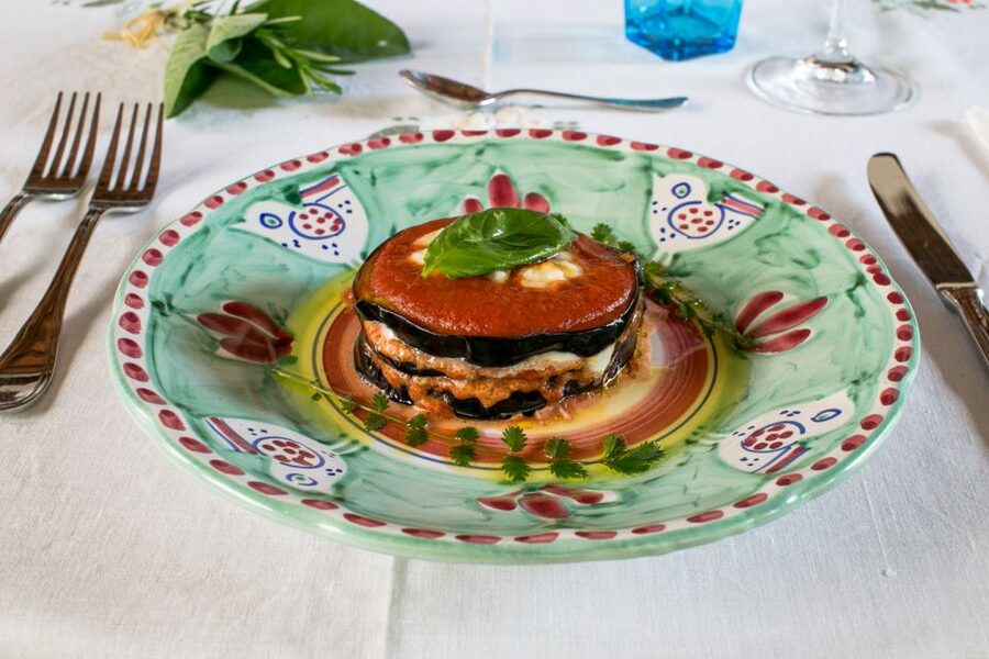 Palermo: Dining Experience at a Local's Home - Price and value: is $105 per person fair here?