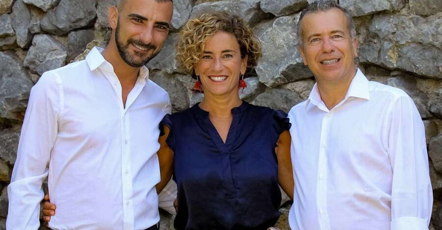 Palermo: Exclusive Private Walking Tour by Palermo Wonders - Stop 5 and 6: Quattro Canti and Fontana Pretoria photo breaks
