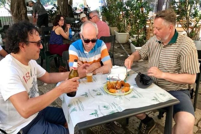 Palermo Food Tour: Discover the typical Street Food with a Chef - Price and value: does $108.46 make sense for 3 hours?