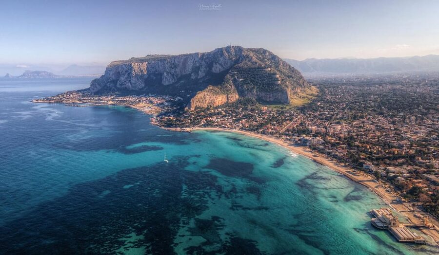 Palermo: Full-Day Snorkeling Boat Tour with Lunch and Wine - Palermo Coastboat Day: why this route makes sense