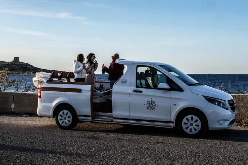 Palermo: Grand Night Tour in CruiserCar - Should You Book the Palermo Grand Night Tour in CruiserCar?