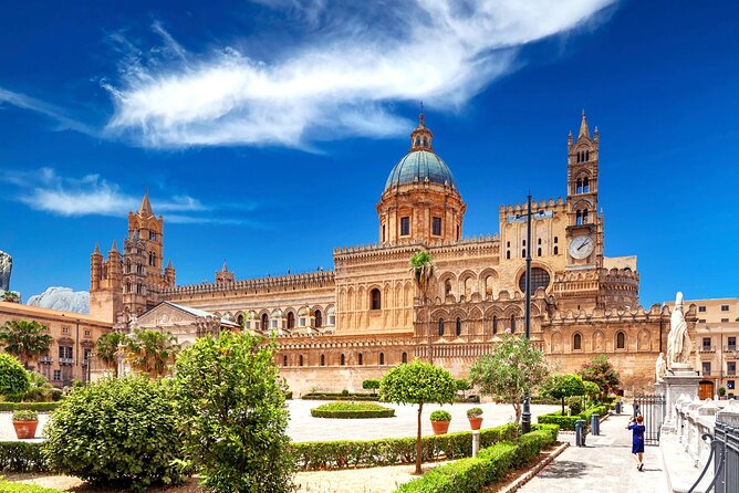 Palermo: Grand Tour in CruiserCar - CruiserCar Style: Why This Palermo Tour Works