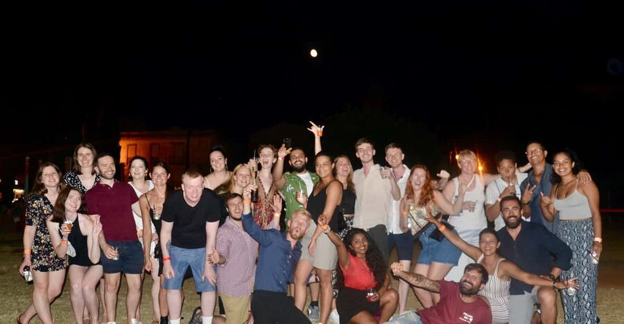 Palermo: Guided Bar Crawl with Shots and Discounts on Drinks - Key reasons this bar crawl works in Palermo