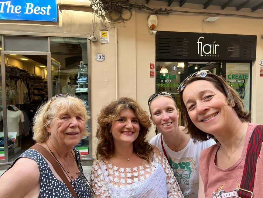 Palermo: Guided City Walking Tour w/Customizable Itinerary - Why a private Palermo walking tour feels better than aimless sightseeing