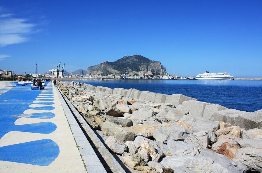 Palermo: Guided City Walking Tour w/Customizable Itinerary - Heat, timing, and festivals: how to match your plan to the day