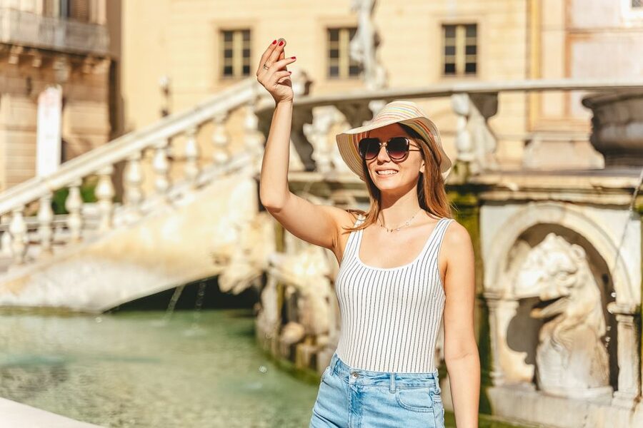 Palermo: Guided City Walking Tour w/Customizable Itinerary - Picking the right time window: 2 hours or a full 6