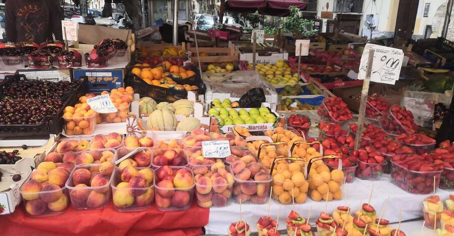 Palermo: Guided Food and Culture Tour with Tastings - What You Taste: Arancini, Panelle, Crocchè, and Focaccia