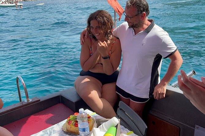 Palermo Half Day Boat Tour with Palermo Experiences - Key highlights to know before you go