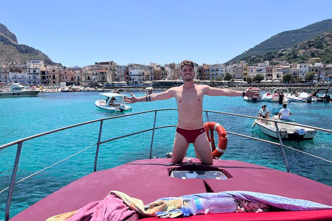 Palermo Half Day Boat Tour with Palermo Experiences - Value for $163.32 and how to decide if it’s worth it