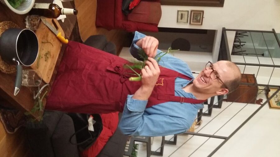 Palermo: Half-Day Cooking Class & Market Tour - Palermo’s food lesson starts at Porta Carini