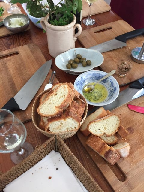 Palermo: Half-Day Cooking Class & Market Tour - Price and logistics: is $203.91 worth it for 4 hours?