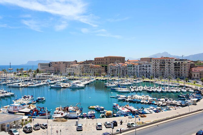 Palermo half day tour, (4 hour) - Key highlights you will feel right away