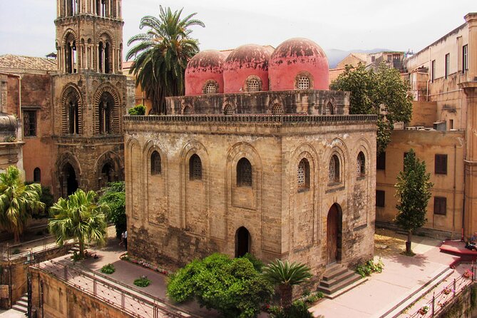 Palermo half day tour, (4 hour) - Driver-led reality: what you gain, what you should plan for