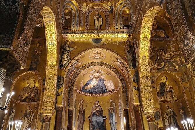 Palermo Historic Center Walking Tour by Palermo Wonders - Key things I’d zero in on