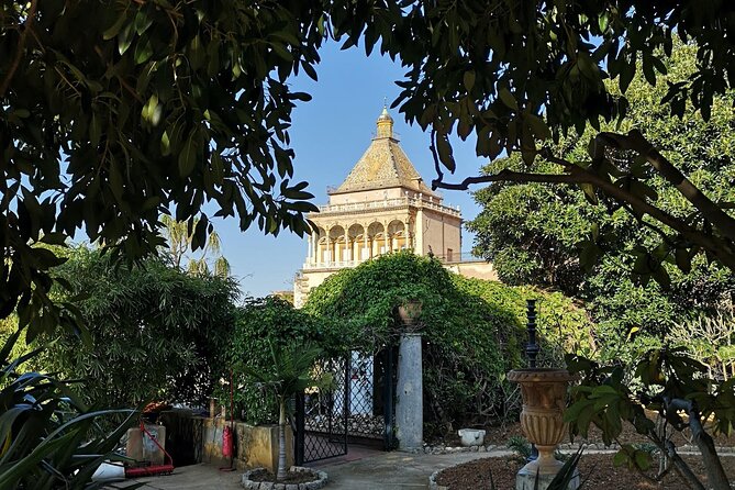 Palermo Historic Center Walking Tour by Palermo Wonders - From Via Maqueda to Quattro Canti, you get the city’s map in 3 hours
