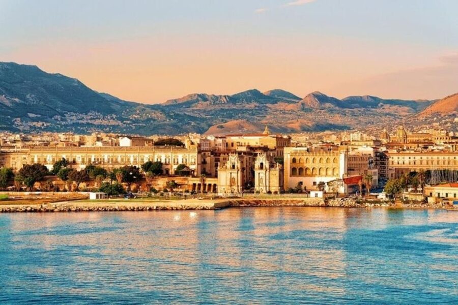 Palermo : Historic Markets & monuments Walking Tour - Teatro Massimo: Why Italy’s Biggest Opera House Matters
