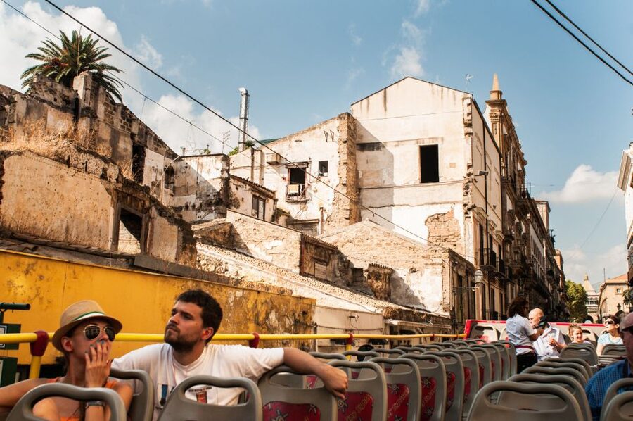 Palermo: Hop-on Hop-off Bus Tour 24-hour Ticket - What the Best Feedback Gets Right (and the Tradeoffs)