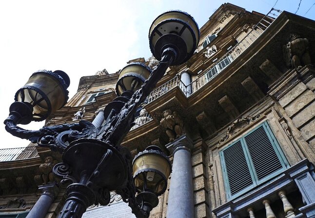 Palermo in 2 hours Main monuments and historic markets - Key Highlights to Know Before You Go