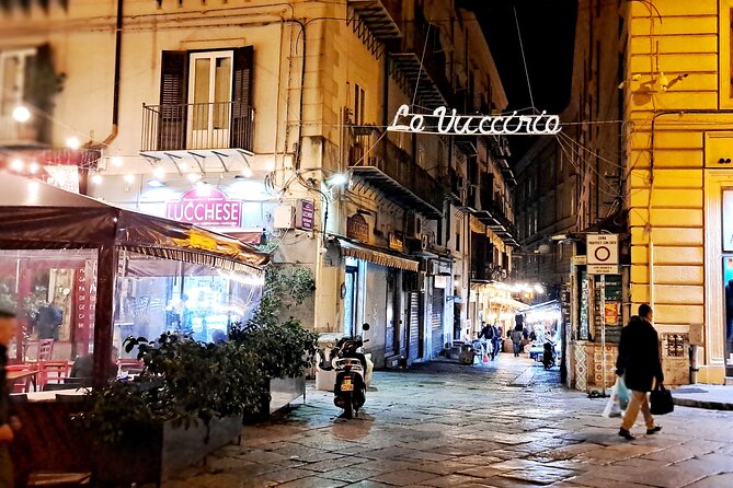 Palermo in 2 hours Main monuments and historic markets - Palermo Cathedral: Arab-Norman Style, UNESCO, and the Final Payoff