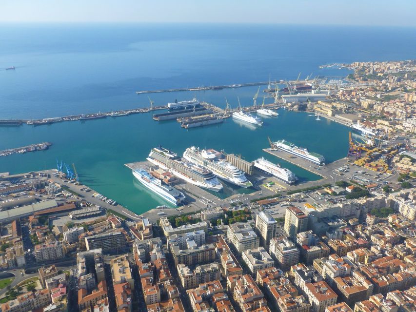 Palermo in 2 ore Monumenti principali e Mercati storici - Mercato del Capo: How to Taste Palermo Without Guessing