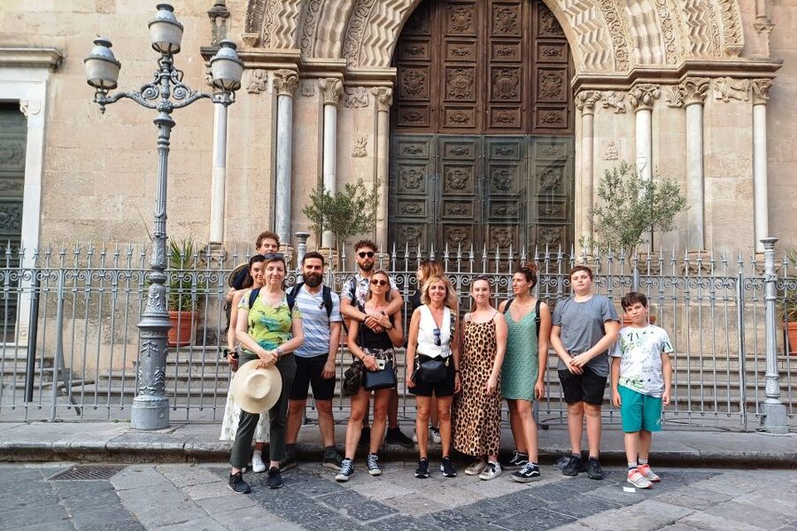 Palermo in 2 ore Monumenti principali e Mercati storici - Price and Value: $23 for Monuments Plus Market Food