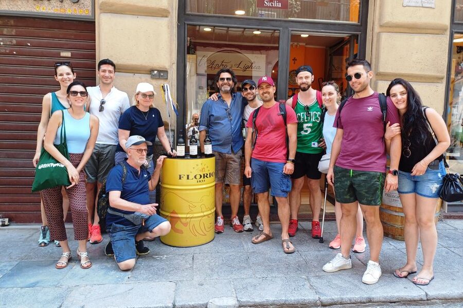 Palermo in 2 ore Monumenti principali e Mercati storici - Who This Tour Suits Best