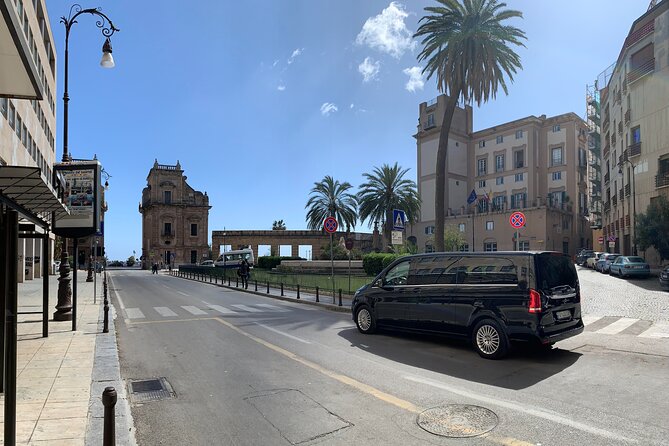 Palermo in 4 hours: private tour for cruise passengers - Capo Street Market: street food energy and easy shopping