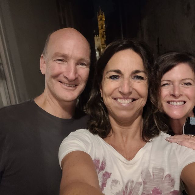 Palermo Lunch or Dinner at Home & Private Chef - Why This Palermo Dinner Feels Like a Real Local Night