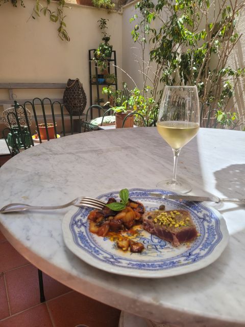 Palermo Lunch or Dinner at Home & Private Chef - Should You Book Palermo Lunch or Dinner at Home With a Private Chef?