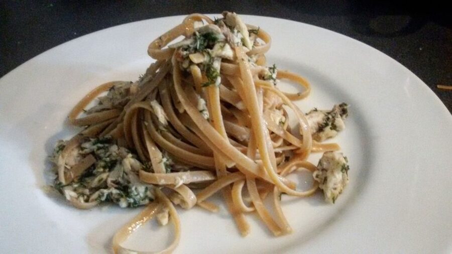 Palermo Lunch or Dinner at Home & Private Chef - Where to Meet the Chef and Find the 18th-Century Home