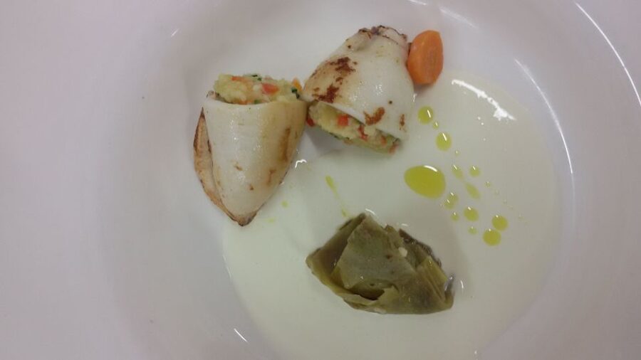 Palermo Lunch or Dinner at Home & Private Chef - Watching the Chef Cook, and Why That Changes Everything