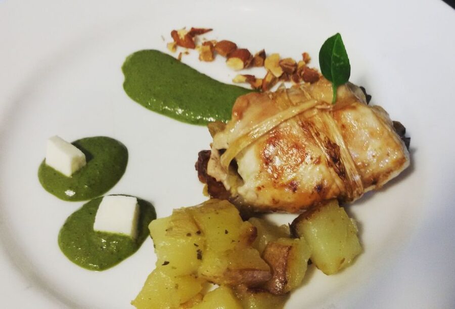 Palermo Lunch or Dinner at Home & Private Chef - Privacy, Group Size, and Multilingual Guide Support