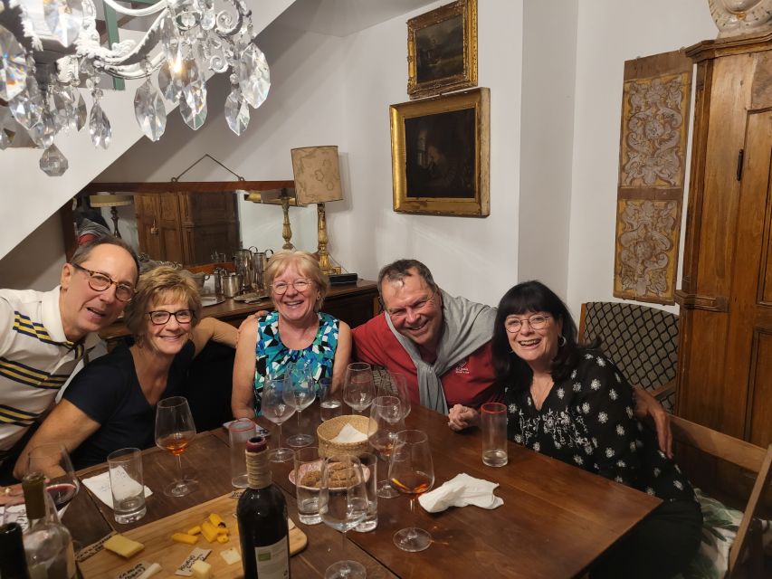 Palermo Lunch or Dinner at Home & Private Chef - Who This Works Best For, and Who Should Skip It