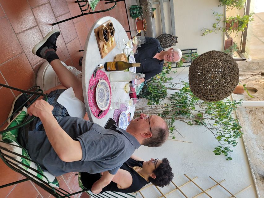 Palermo Lunch or Dinner at Home & Private Chef - Price and Value: What You Are Really Paying For