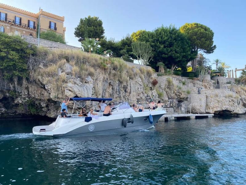 Palermo: Luxury Boat Tour with Snacks and Snorkeling - What snorkeling in Palermo water really means