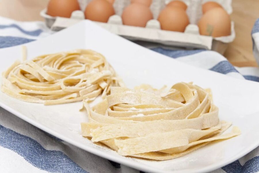 Palermo: Made of Pasta Masterclass with Tasting - Palermo Pasta Masterclass: Why the Small Group Matters