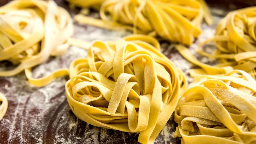Palermo: Made of Pasta Masterclass with Tasting - Sauce, Cooking, and the Sicilian Logic of Pairing