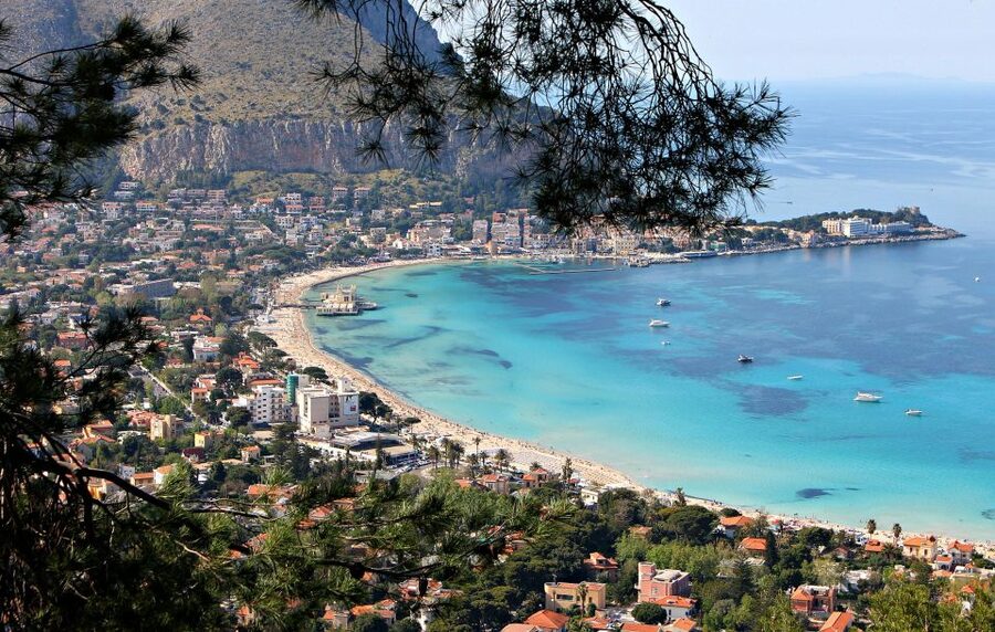 Palermo: Mondello Beach and Caves Boat Tour - Who This Tour Fits Best (and Who Might Skip It)
