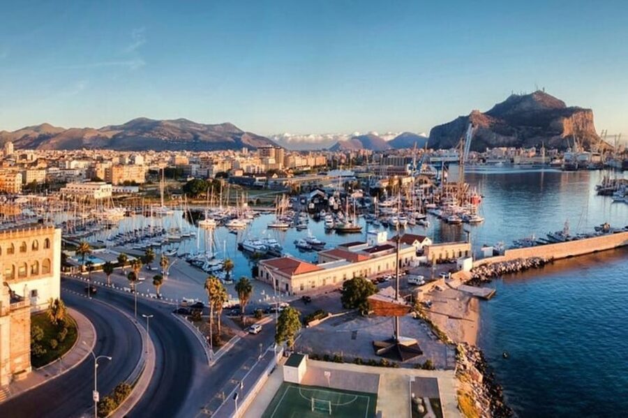 Palermo: Must-See Attractions Walking Tour - How the Private Format Changes Your Palermo Day