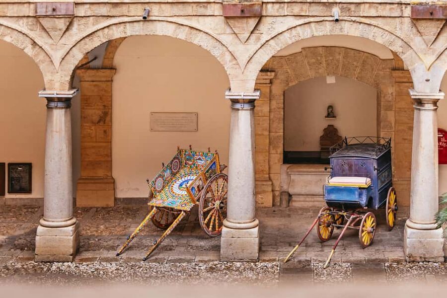 Palermo: Norman Palace and Palatine Chapel Tour with Tickets - Price and value: is $82 for 1.5 hours worth it?