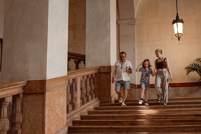 Palermo: Norman Palace & Palatine Chapel – Small Group or Private - Is $81.04 worth it for Norman Palace and the Palatine Chapel?