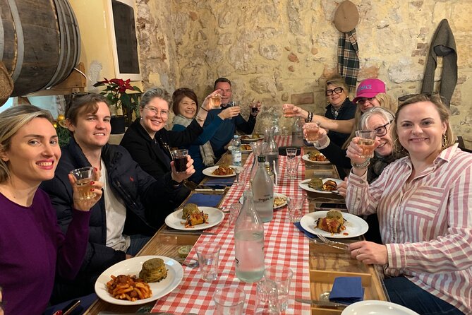 Palermo on a plate: Traditional Food & Wine tour (by Streaty) - Quick reasons this Palermo on a Plate tour works