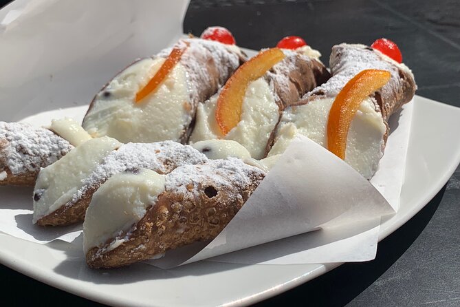 Palermo on a plate: Traditional Food & Wine tour (by Streaty) - Price and value: what $119.73 buys you in real terms
