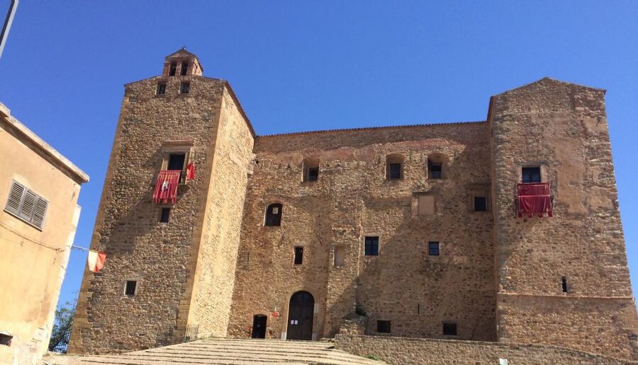 Palermo or Mondello: Cefalù & Castelbuono Private Day Tour - Why Castelbuono and Cefalù make sense as a same-day pairing