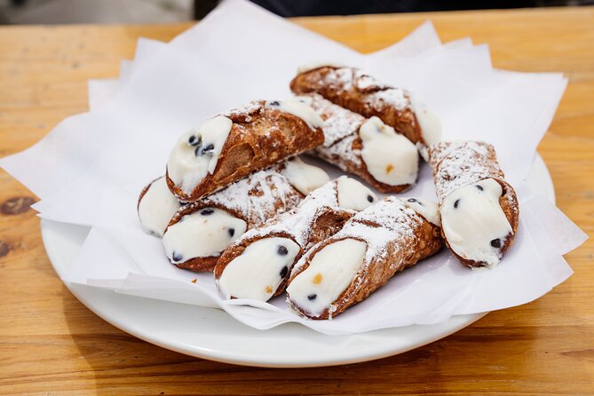 Palermo Original Street Food Walking Tour by Streaty - Pacing, comfort, and practical rules that matter on a food walk