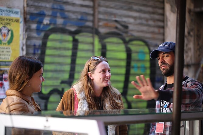 Palermo Original Street Food Walking Tour by Streaty - Value check: why $83.44 can feel like a bargain in Palermo
