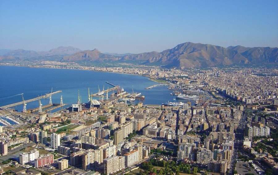 Palermo: Panoramic Mount Pellegrino Tour in CruiserCar - Why Monte Pellegrino Works So Well for First-Time Palermo