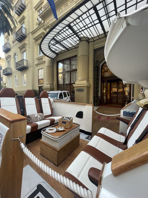 Palermo: Panoramic Mount Pellegrino Tour in CruiserCar - Guide and Chauffeur: The Difference Between Seeing and Understanding